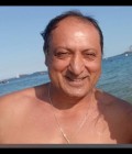 Rencontre Homme : Atanas, 57 ans à France  Le Plessis Robinson